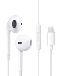 [DSTSSELE] DEVIA auricular con micro LIGHTNING