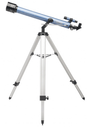 [KON1743] KONUS telescopio 1743 KONUSPACE- 6  D60/F800