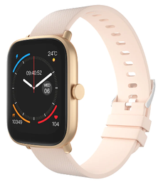 [HIFUZ2G] HIFUTURE smartwatch ZONE 2 ORO
