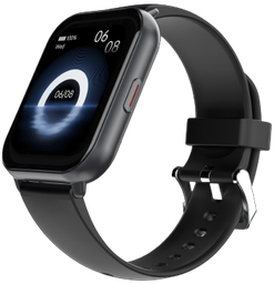 [HIFUZ2B] HIFUTURE smartwatch ZONE 2 NEGRO