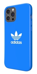 [42291] ADIDAS carcasa SNAP iphone 12 PRO MAX AZUL