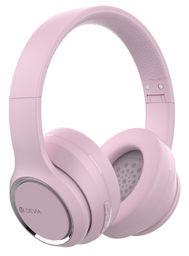 [DSTWHV2P] DEVIA auricular bluetooth KINTONE v2 ROSA