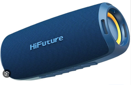 [HIFUGRABL]  HIFUTURE altavoz GRAVITY AZUL 45w
