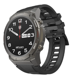 [HIFUMIX2B] HIFUTURE SMARTWATCH MIX 2 NEGRO