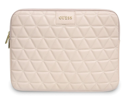 [GUCS13QLPK] GUESS funda QUILTED universal portátiles 13-14 (copia)