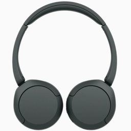 [WHCH520/BK] SONY Auricular tipo DIADEMA con cable MICRO NEGRO (copia)