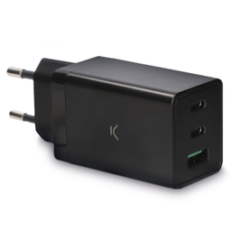 [BXCD2C67MIN] KSIX bateria auxiliar 5000mah NEGRO (copia)