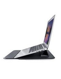 [DSTUTNBB16A] DEVIA Funda BRACKET MACBOOK PRO 16" AZUL