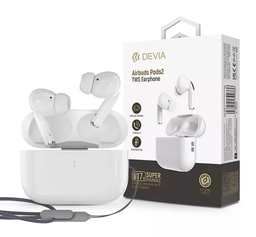 [DSTAP2W] DEVIA AURICULAR AIRBUDS PODS 2