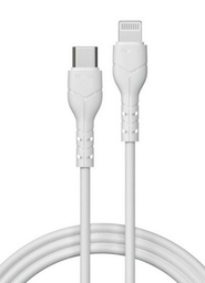 [DSTCKCL27WW] DEVIA CABLE KINTONE C-USB 1m. BLANCO (copia)