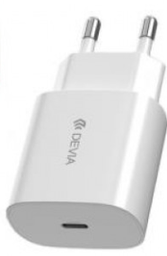 [DSTRSPDQ20W] DEVIA cargador SMART PD tipo C 20w (copia)