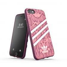 [38833] ADIDAS carcasa 3 STRIPES iphone 14 PLUS NEGRO (copia)