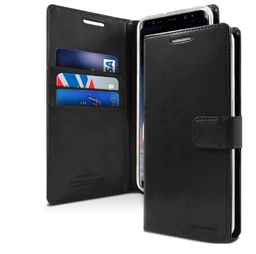 [GBMDHP40LB] GOOSPERY FUNDA BM DIARY HUAWEI P40LITE