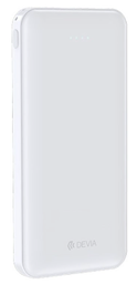 [DSTKTW] DEVIA bateria auxiliar 10000mah NEGRO (copia)
