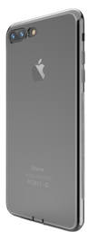 [DSTNIP7PB] DEVIA Carcasa ´NAKED´ IPhone 8+/7+ ROSA (copia)