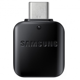 [EEUN930NE] SAMSUNG Adaptador Tipo-C a USB BLANCO (Bulk) (copia)