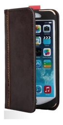 [439568] FONTASTIC FUNDA CALICO IPHONE 6+ MARRON (copia)