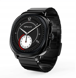 [HIFUAIXB] HIFUTURE smartwatch APEX PLATA (copia)