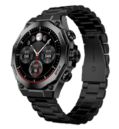 [BXSW21N] KSIX SMARTWATCH OLYMPO NEGRO (copia)