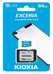 [MM5215656] KIOKIA MICRO SD 128GB (copia)