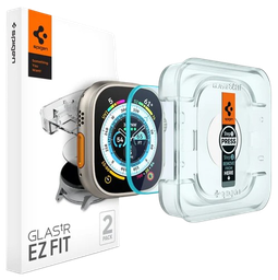 [AGL05556] SPIGEN CARCASA APPLE WATCH TR SLIM PRO ULTRA/ULTRA 2 49MM (copia)