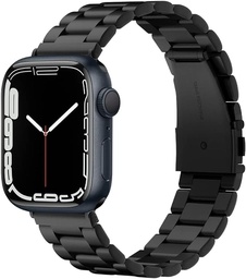 [062MP25403] SPIGEN CARCASA APPLE WATCH METAL FIT PRO 9/8/7 45MM (copia)
