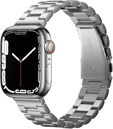 [062MP25404] SPIGEN CORREA APPLE WATCH MODERN FIT 42MM/44MM/45MM/49MM NEGRO (copia)