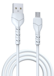 [DSTKCM] DEVIA CABLE KINTONE C-USB 1m. BLANCO (copia)