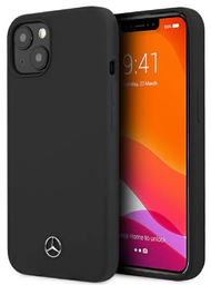 [MEHCP13SSILBK] MERCEDES carcasa URBAN LINE IP 13 MINI (copia)