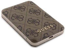 [GUPB5FP4EMGW] GUESS BATERIA MAGSAFE 5000 MAH 4G NEGRO (copia)