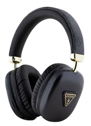 [GUBHK1P4TPK] GUESS auricular bluetooth GCUBE NEGRO (copia)