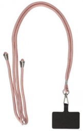 [BXUNIVCARD04] KSIX COLGANTE Universal ROSA (copia)