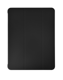 [DSTV2CIPP11B] DEVIA FUNDA COOL TAPA TRANSPARENTE IPAD PRO 11 (2024) NEGRO