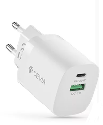 [DSTSDPQG] DEVIA cargador SMART PD tipo C 20w (copia)