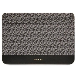 [GUCS14HGCFSEK] GUESS FUNDA QUILTED PORTATILES 13"-14" NEGRO (copia)