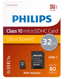 [PHMSDHC] SANDISK EXTREME  MICRO SD 64GB (copia)