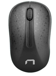 [NMY2037] NATEC RATON INALAMBRICO 1600DPI NEGRO (copia)