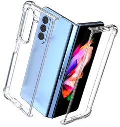 [GZFOLD6SPT] GOOSPERY CARCASA Z FOLD 6 TRANSPARENTE (copia)