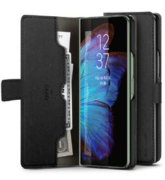 [GZFOLD6PDBK] GOOSPERY FUNDA FARD Z FOLD 6 NEGRO (copia)