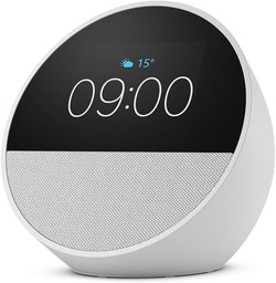 AMAZON ECHO DOT 5 BLANCO (copia)