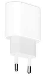 [MHJE3ZM/A] APPLE CARGADOR TIPO C 20W MHJE3ZM/A