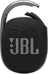 [JBLCLIP4BLK] JBL ALTAVOZ BLUETOOTH GO3 NEGRO (copia)