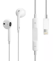 [MWTY3ZM/A] APPLE AURICULARES MMTN2ZM/A CON PUERTO LIGHTNING (copia)