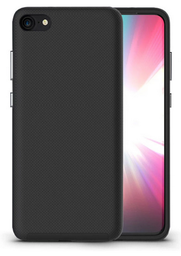 [DSTKKIP7PB] DEVIA CARCASA CARBON FIBRE MAGSAFE IPHONE 15 (copia)