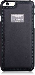 [AMRCIP6PB] ASTON MARTIN carcasa Iphone 6+ NEGRA