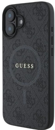 [GUHMP16SG4GFRK] GUESS CARCASA 4G STRASS IPHONE 11 MARRON