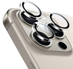 [DSTGLIP16PPMT] DEVIA PROTECTOR CAMARA 2PCS IPHONE 16/ 16 PLUS (copia)