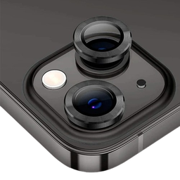 [DSTGLIP16B] DEVIA protector de camara IPHONE 15/PLUS NEGRO (copia)