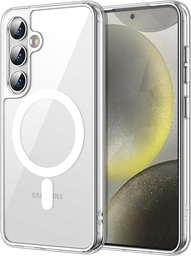 [GMJHS24UL] GOOSPERY CARCASA MAGSAFE JELLHARD SAMSUNG GALAXY S24 ULTRA