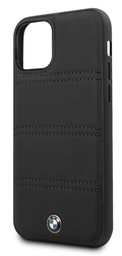 [BMHCN58PELBK] BMW CARCASA LINES IPHONE 11 PRO NEGRO